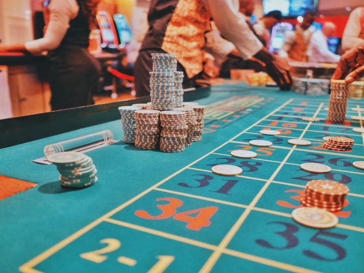 Want To Know About The Most Popular Casino Games? Here Is A List!