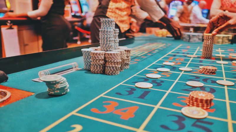 Want To Know About The Most Popular Casino Games? Here Is A List!